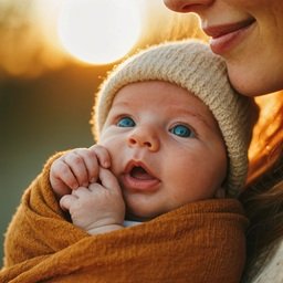 Baby & Kind