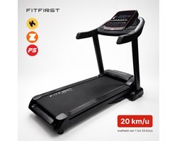 Loopband 150 kg, de beste zwaar belastbare modellen